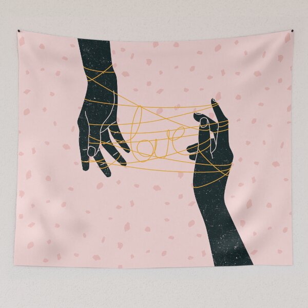 Item preview, Hands in love designed and sold by robertfarkas.