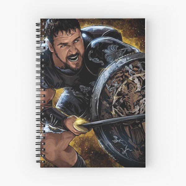Artikelvorschau, Gladiator entworfen und verkauft von Nikita Abakumov.