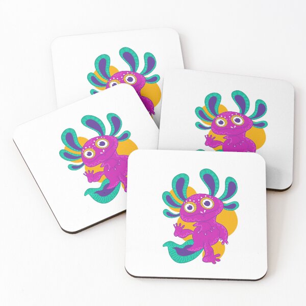 Item preview, Axolotl designed and sold by Javierur.