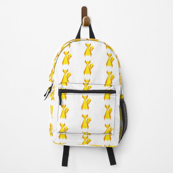 Item preview, Geometric fox Fox lovers designed and sold by Tanja Dianova.