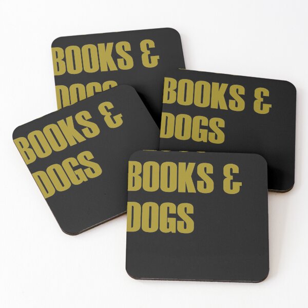 Item preview, JESUS BOOKS & DOGS funny T-shirt design for you! designed and sold by noahs-shop.
