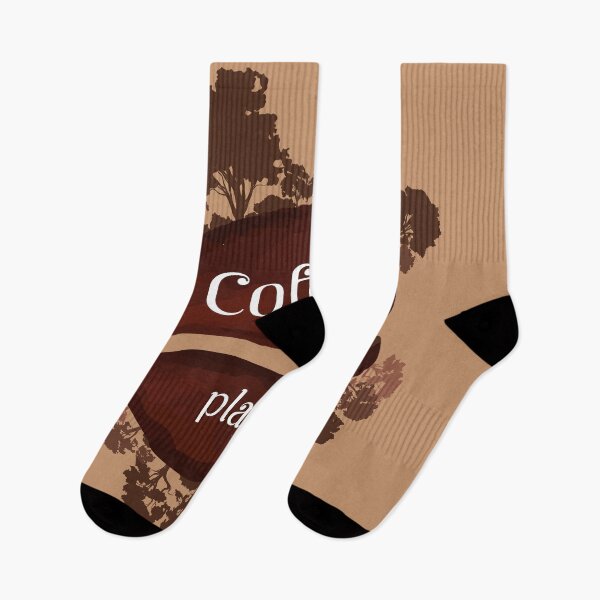 Item preview, Welcome to the Coffee planet - I love Coffee designed and sold by thewishdesigns.