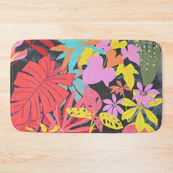 Item preview, The flowers in me pattern designed and sold by MegDeRoyale.