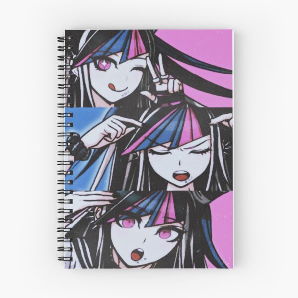 Item preview, ✧ I-BUKI MIO-DA ✧ designed and sold by noturyandere.