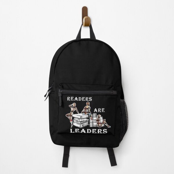 Item preview, readers are leaders designed and sold by loulousworld.