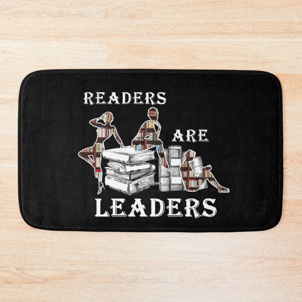 Item preview, readers are leaders designed and sold by loulousworld.