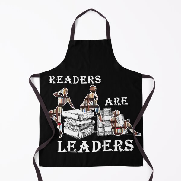 Item preview, readers are leaders designed and sold by loulousworld.