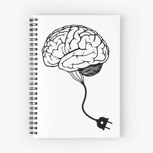 Item preview, Unplug your brain and set your mind free for creative and yoga lover designed and sold by cinemadnesshirt.