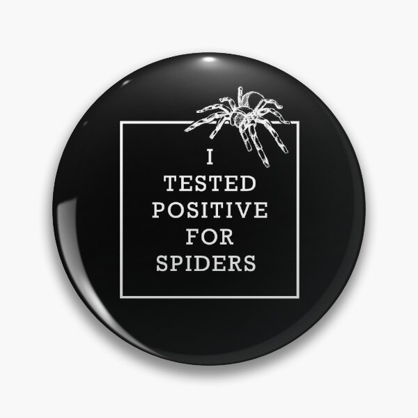 Item preview, Funny tarantula keeper spider lover graphic text design designed and sold by Avicularious.