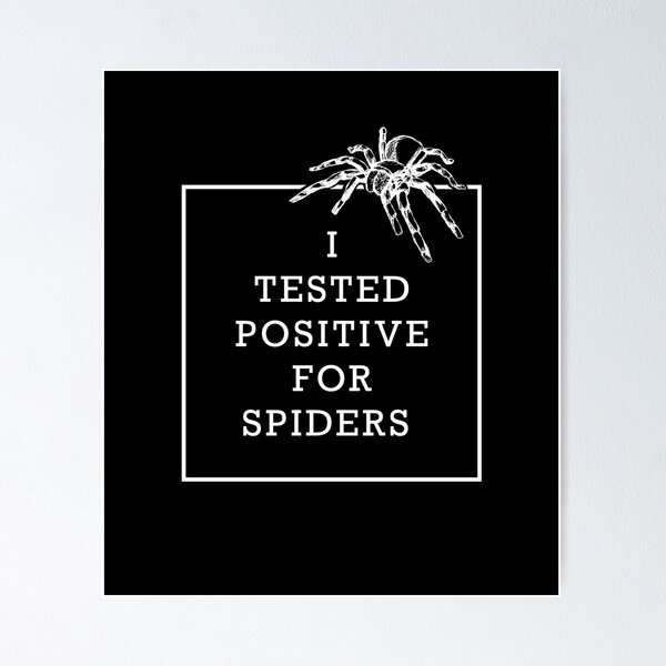 Item preview, Funny tarantula keeper spider lover graphic text design designed and sold by Avicularious.