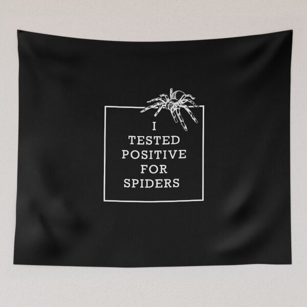 Item preview, Funny tarantula keeper spider lover graphic text design designed and sold by Avicularious.