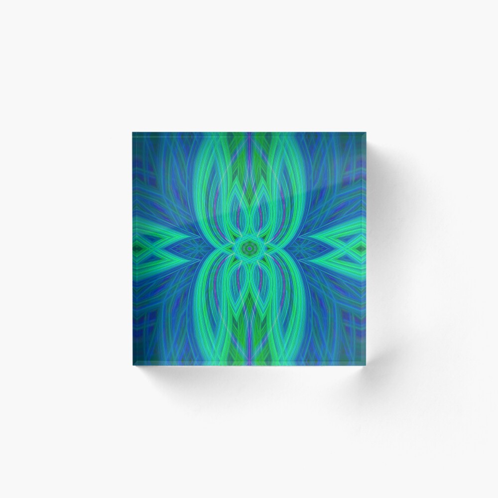 Item preview, Acrylic Block designed and sold by Guardi71.