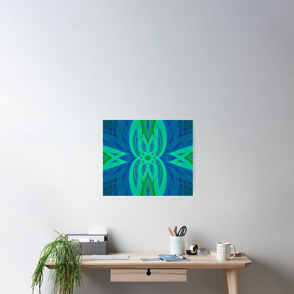 Item preview, Poster designed and sold by Guardi71.