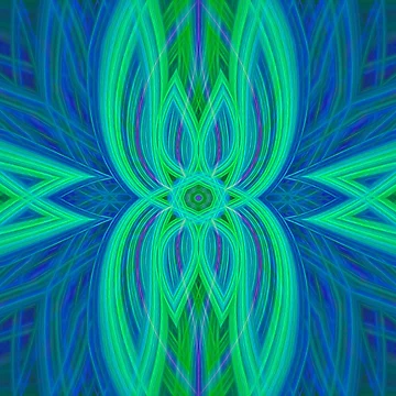 Artwork thumbnail, Pattern 82 by Guardi71