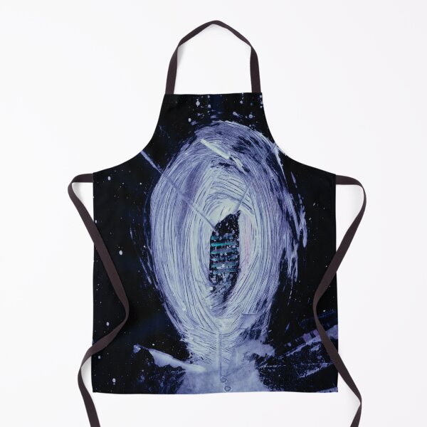 Item preview, WDVMM - 947 - Little Mother Klein Bottle designed and sold by WetdryvacRB01.