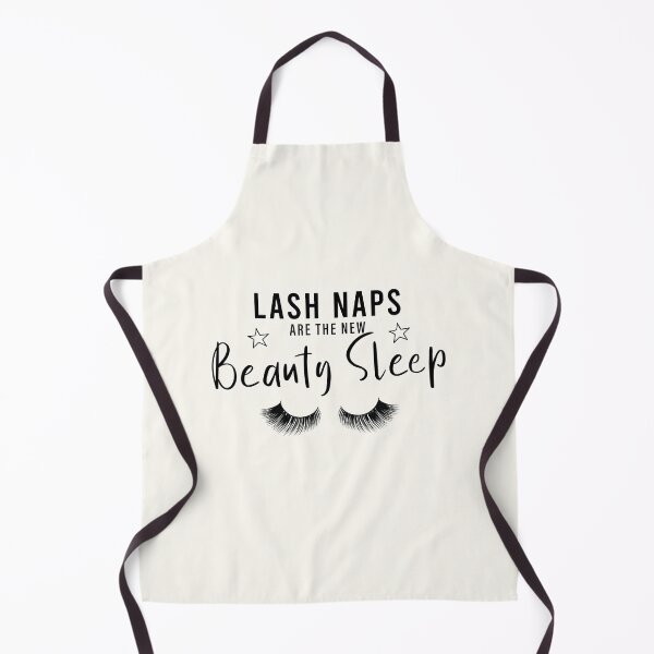 Item preview, Lash Naps are the new Beauty Sleep designed and sold by l7rach2.