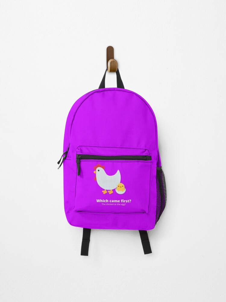 BUY 1 TAKE 1 Original egg bag (backpack)