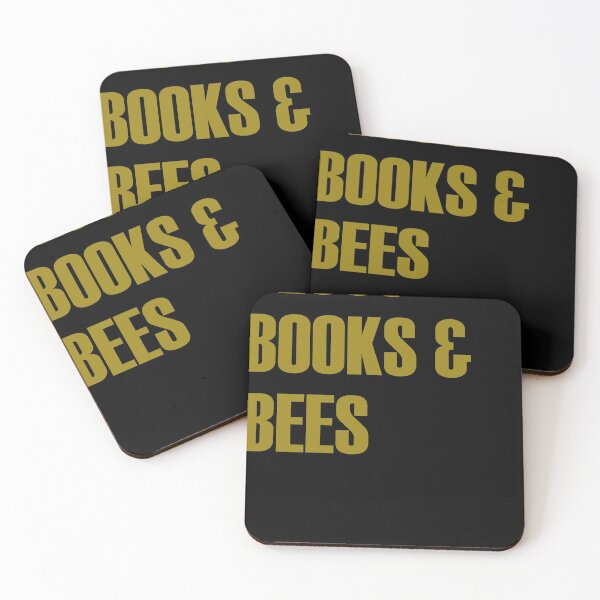 Item preview, JESUS BOOKS & BEES funny T-shirt design for you! designed and sold by noahs-shop.