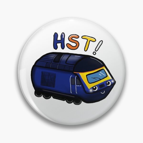 Item preview, HST designed and sold by Nicola Baker.