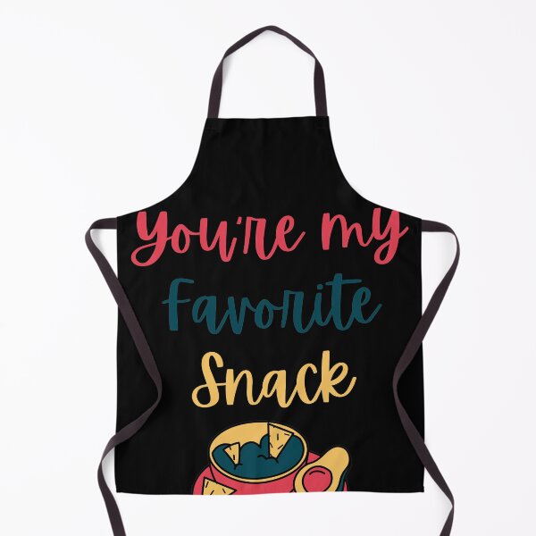 Item preview, Copy of You're my favorite snack and happy guacamole day designed and sold by CrownsStore.