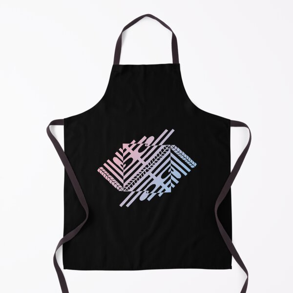 Item preview, Abstract crystals designed and sold by warfoo.