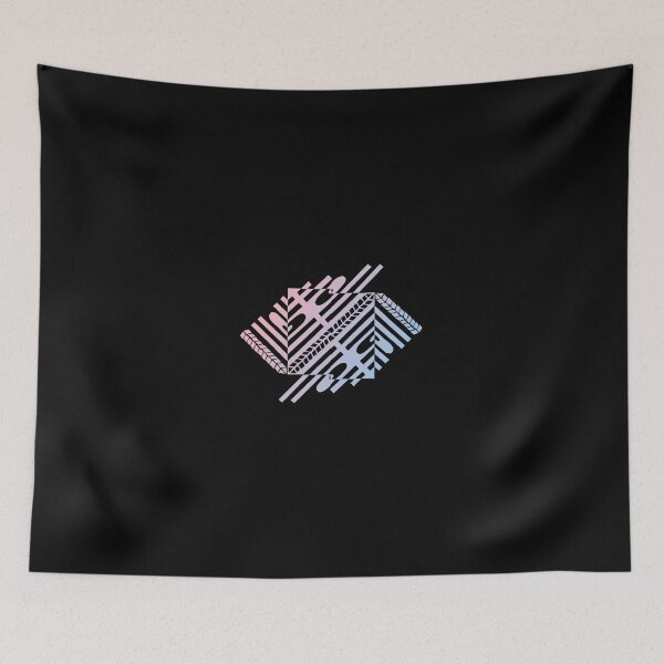 Item preview, Abstract crystals designed and sold by warfoo.