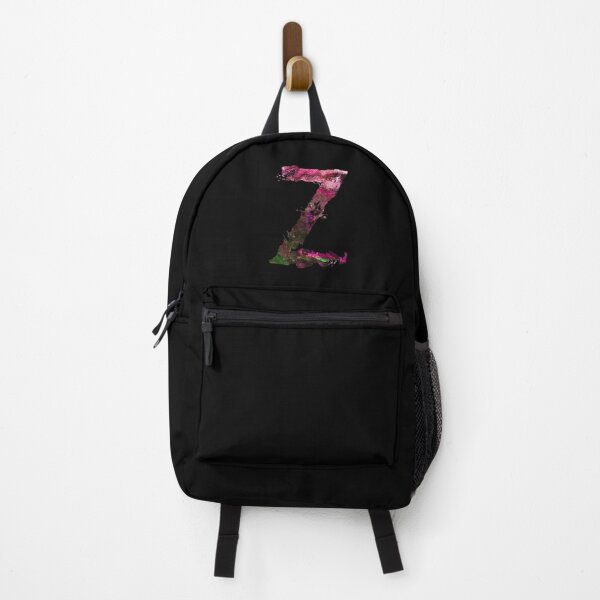 Item preview, Watercolor letter Z designed and sold by Printedarts.