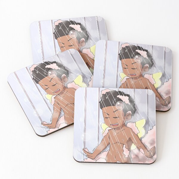 Item preview, Sam-shower-all excited-dance designed and sold by melbak98.