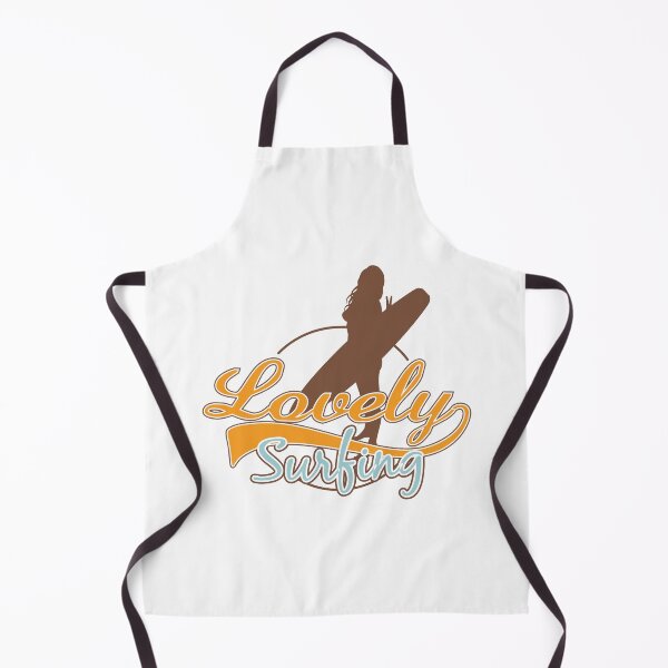 Item preview, Lovely Surfing designed and sold by 4AllTimes.