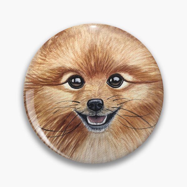 Item preview, Spitz designed and sold by Natalia Petrova.