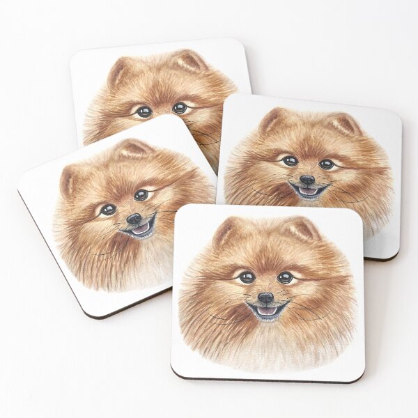 Item preview, Spitz designed and sold by Natalia Petrova.