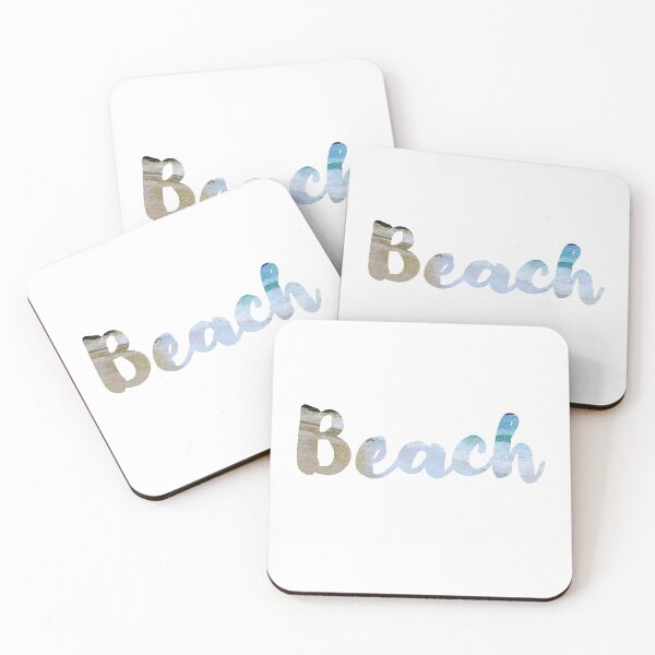 Item preview, Beach designed and sold by JillyBeanDesign.