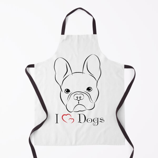 Item preview, i love dogs designed and sold by SHFashions.