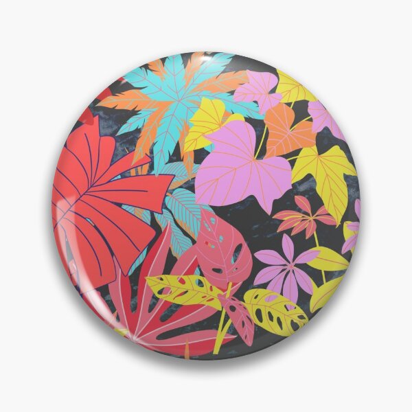Item preview, The flowers in me pattern designed and sold by MegDeRoyale.
