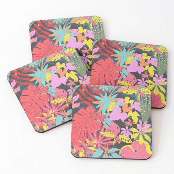 Item preview, The flowers in me pattern designed and sold by MegDeRoyale.