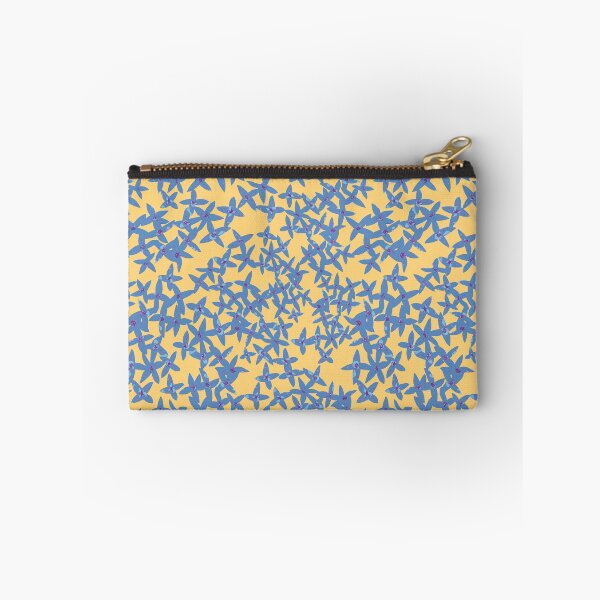Item preview, Scattered Blue designed and sold by Amy Onuchi.