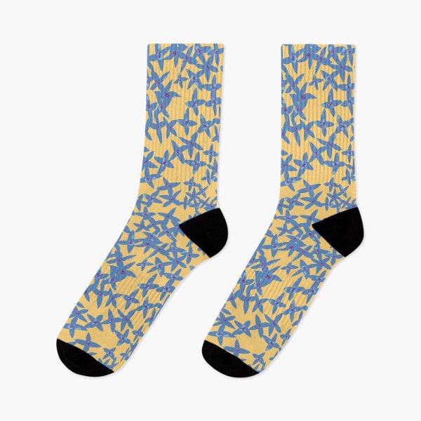 Item preview, Scattered Blue designed and sold by Amy Onuchi.