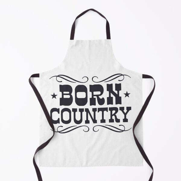 Item preview, Born County designed and sold by IllusionFuzion.
