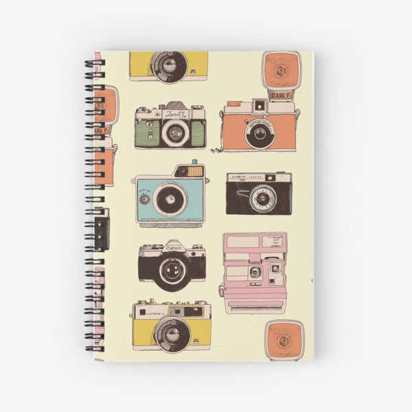 Item preview, Vintage Camera designed and sold by colorhadaa.