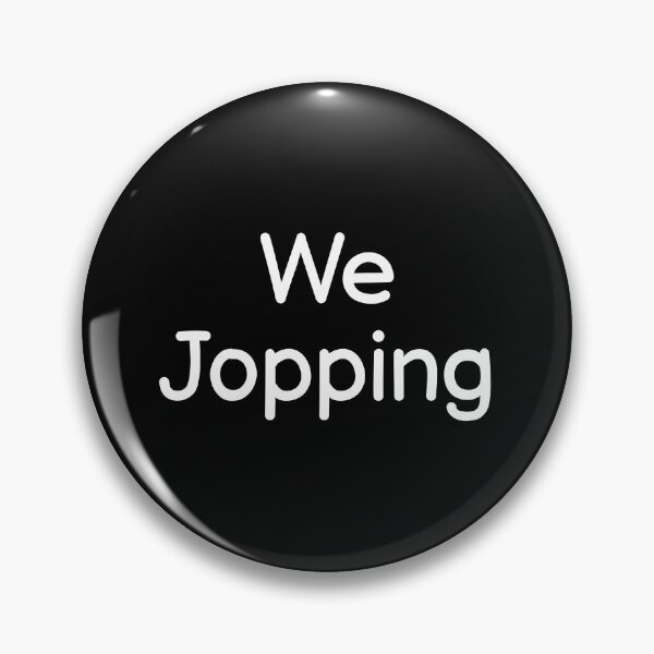 Item preview, We jopping designed and sold by Albatrozz.