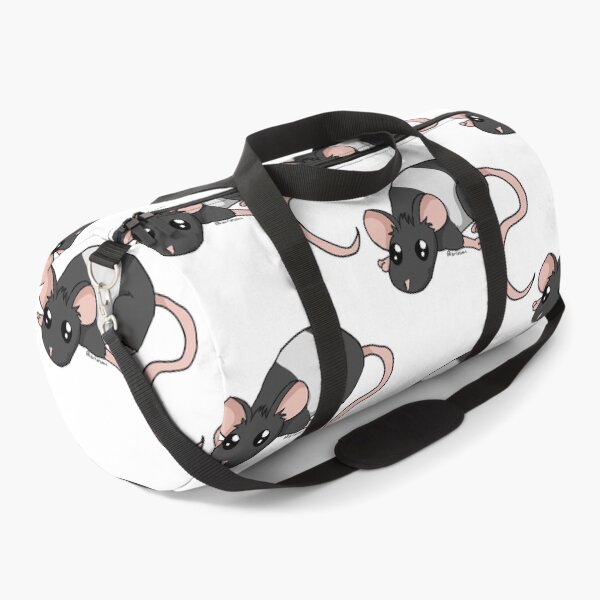 Item preview, A little Mousie - Black Banded designed and sold by tearsforlu.