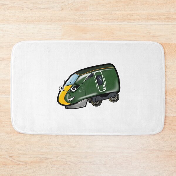 Item preview, Class 800 designed and sold by Nicola Baker.