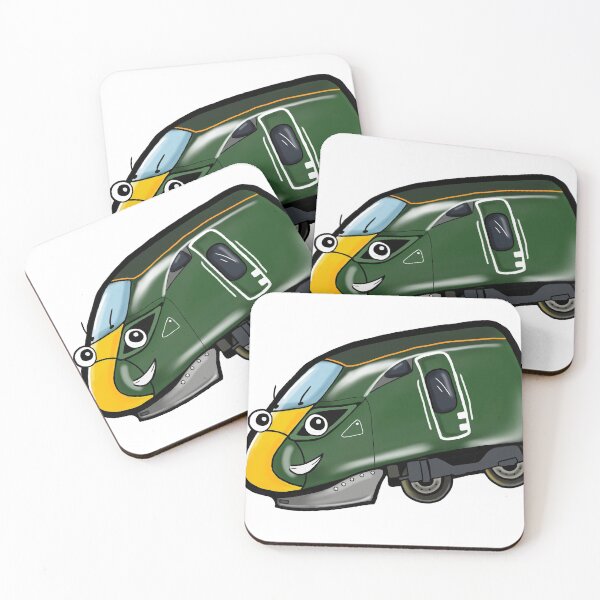 Item preview, Class 800 designed and sold by Nicola Baker.