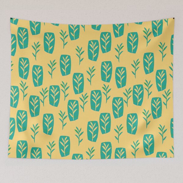 Item preview, Sprig designed and sold by Amy Onuchi.