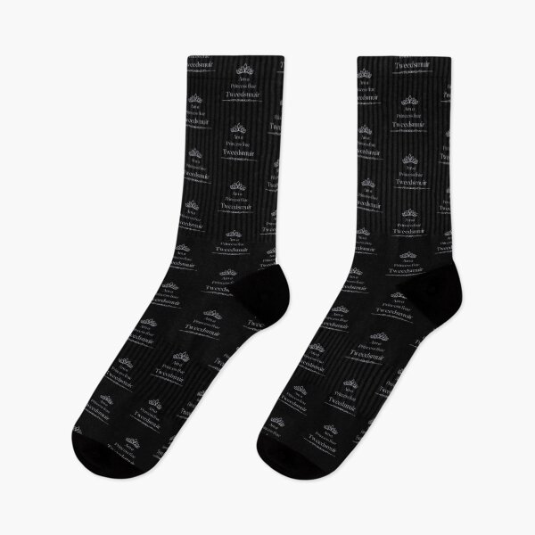 Item preview, Am a PRINCESS frae Tweedsmuir  designed and sold by yourscotborders.
