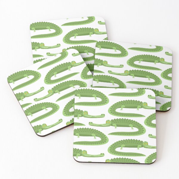 Item preview, Aligator designed and sold by TheStudioBee.