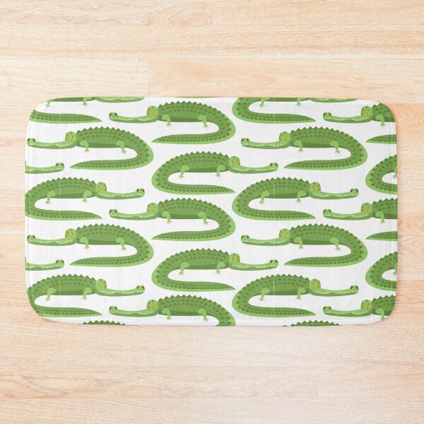 Item preview, Aligator designed and sold by TheStudioBee.