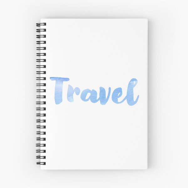Item preview, Travel designed and sold by JillyBeanDesign.