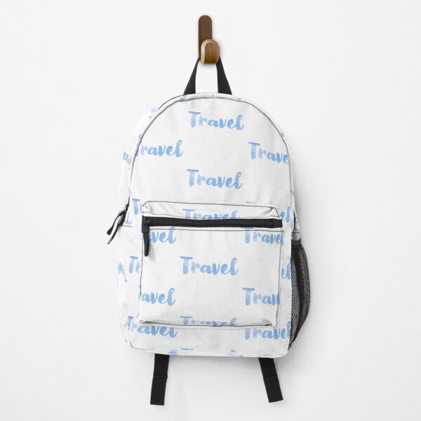 Item preview, Travel designed and sold by JillyBeanDesign.