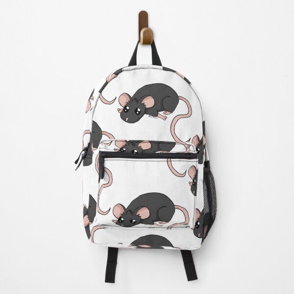 Item preview, A little Mousie - Black designed and sold by tearsforlu.